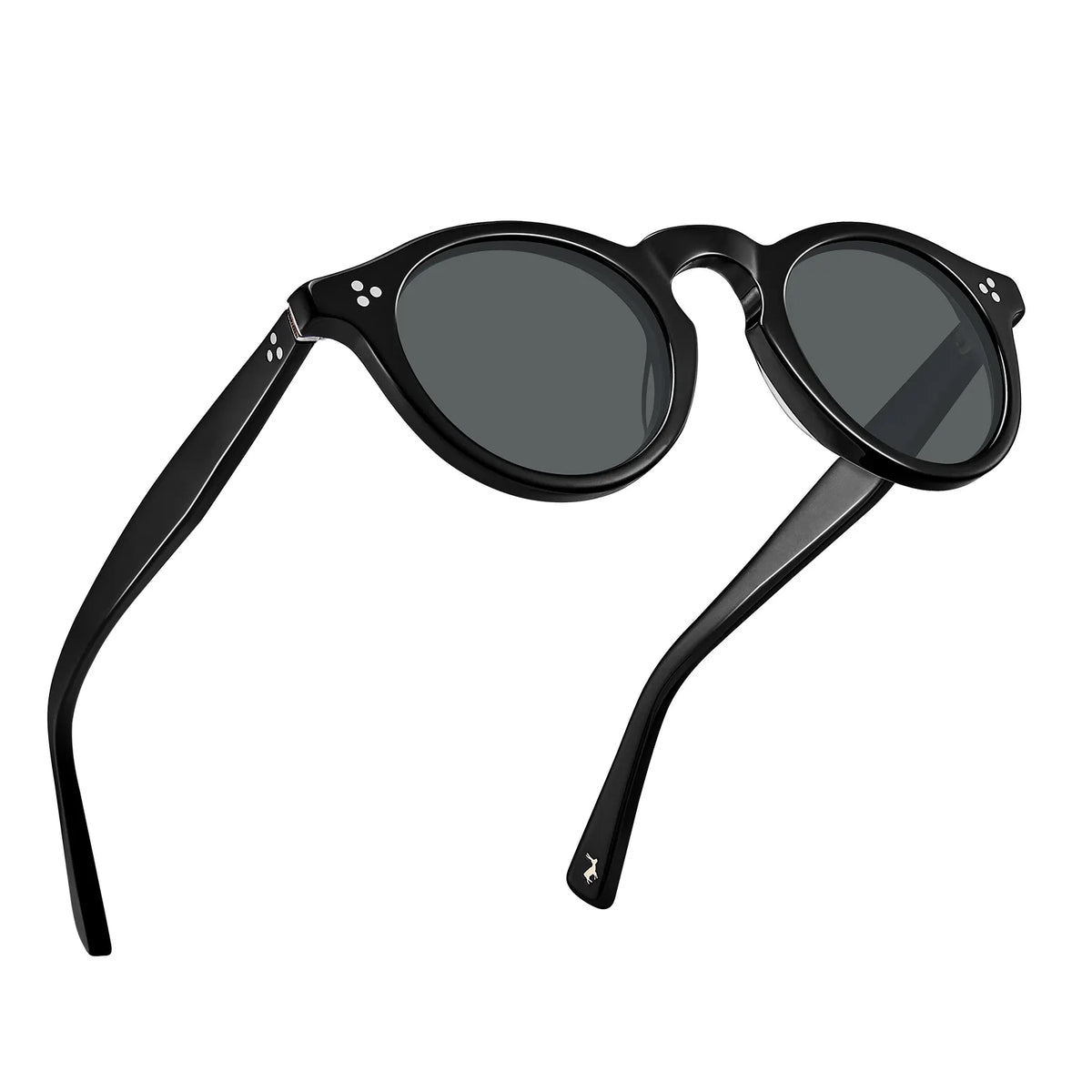 Black Mesa-Dark Reflections Sunglasses