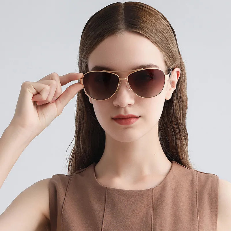 Tiamo-Golden Hour Sunglasses