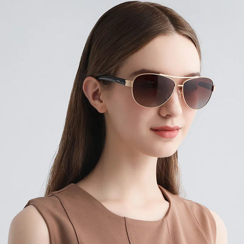 Tiamo-Golden Hour Sunglasses