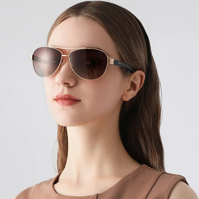 Tiamo-Golden Hour Sunglasses