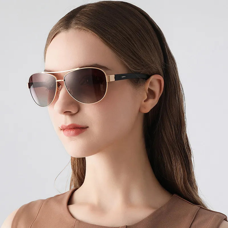 Tiamo-Golden Hour Sunglasses