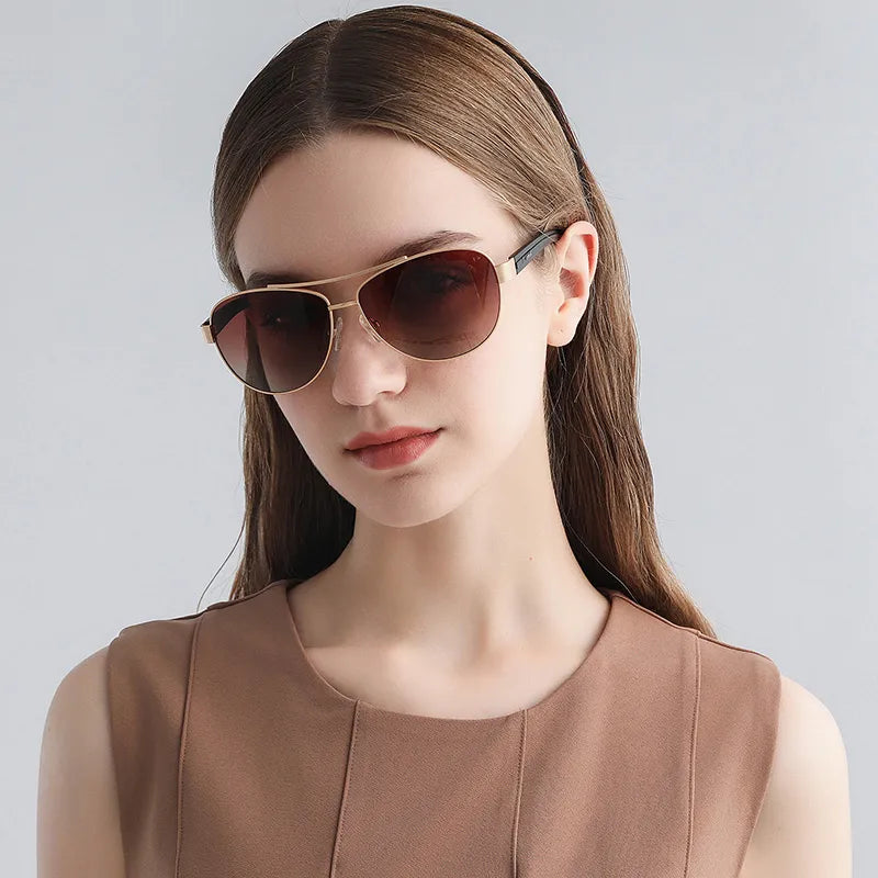 Tiamo-Golden Hour Sunglasses