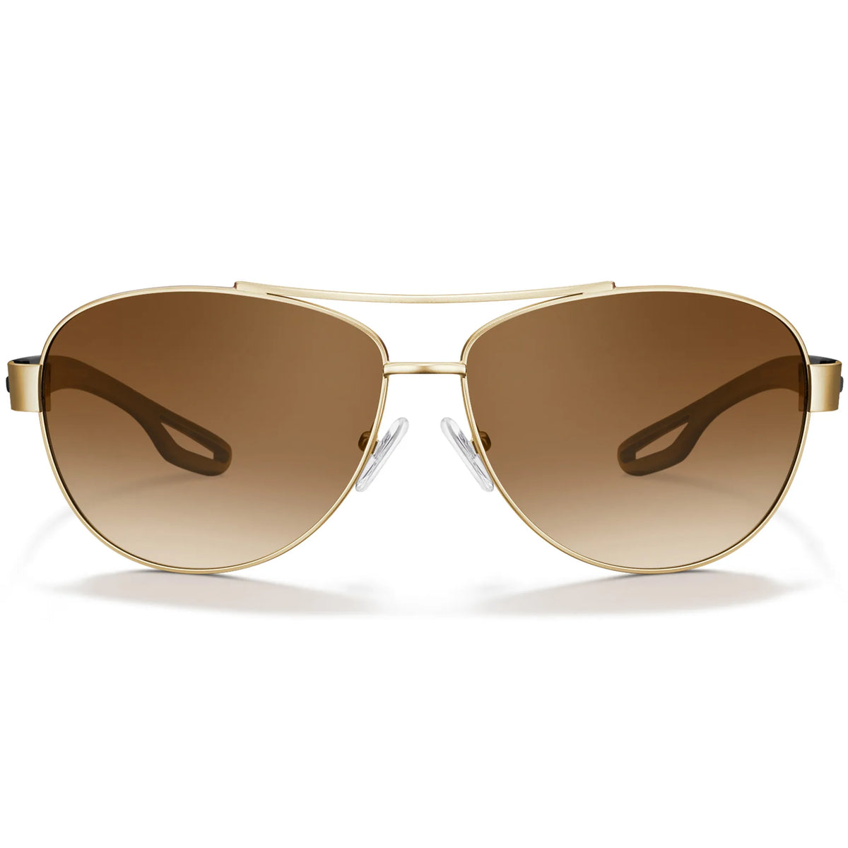 Tiamo-Golden Hour Sunglasses