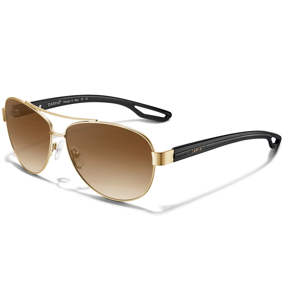 Tiamo-Golden Hour Sunglasses