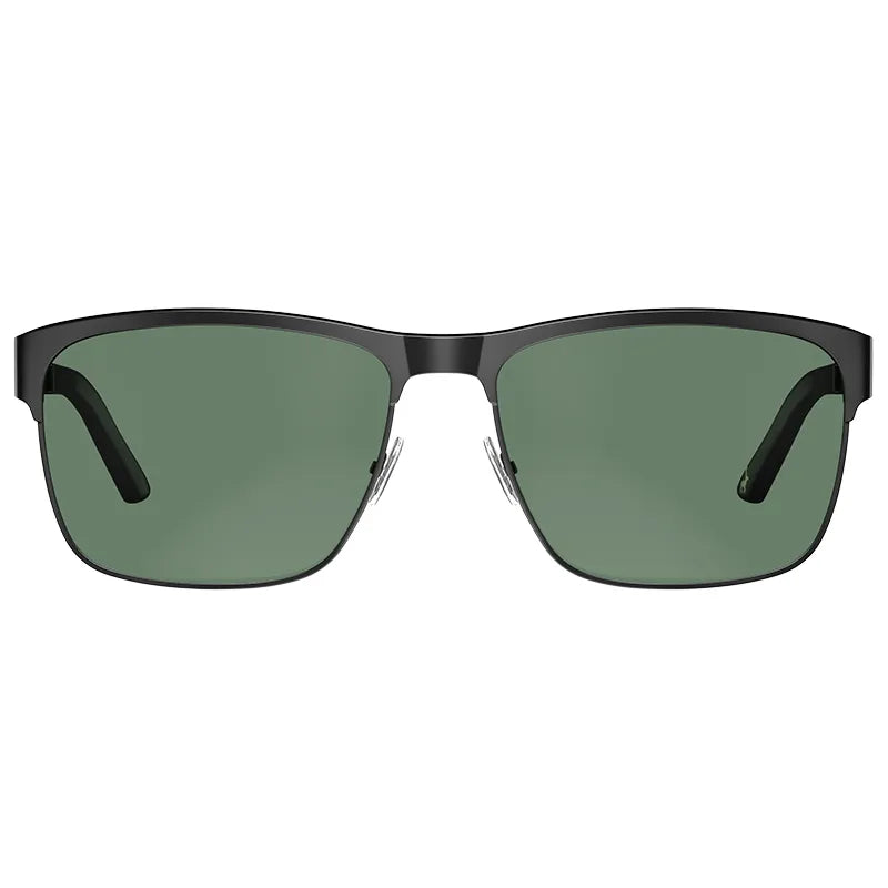 Black Daley-Midnight Vibes Sunglasses