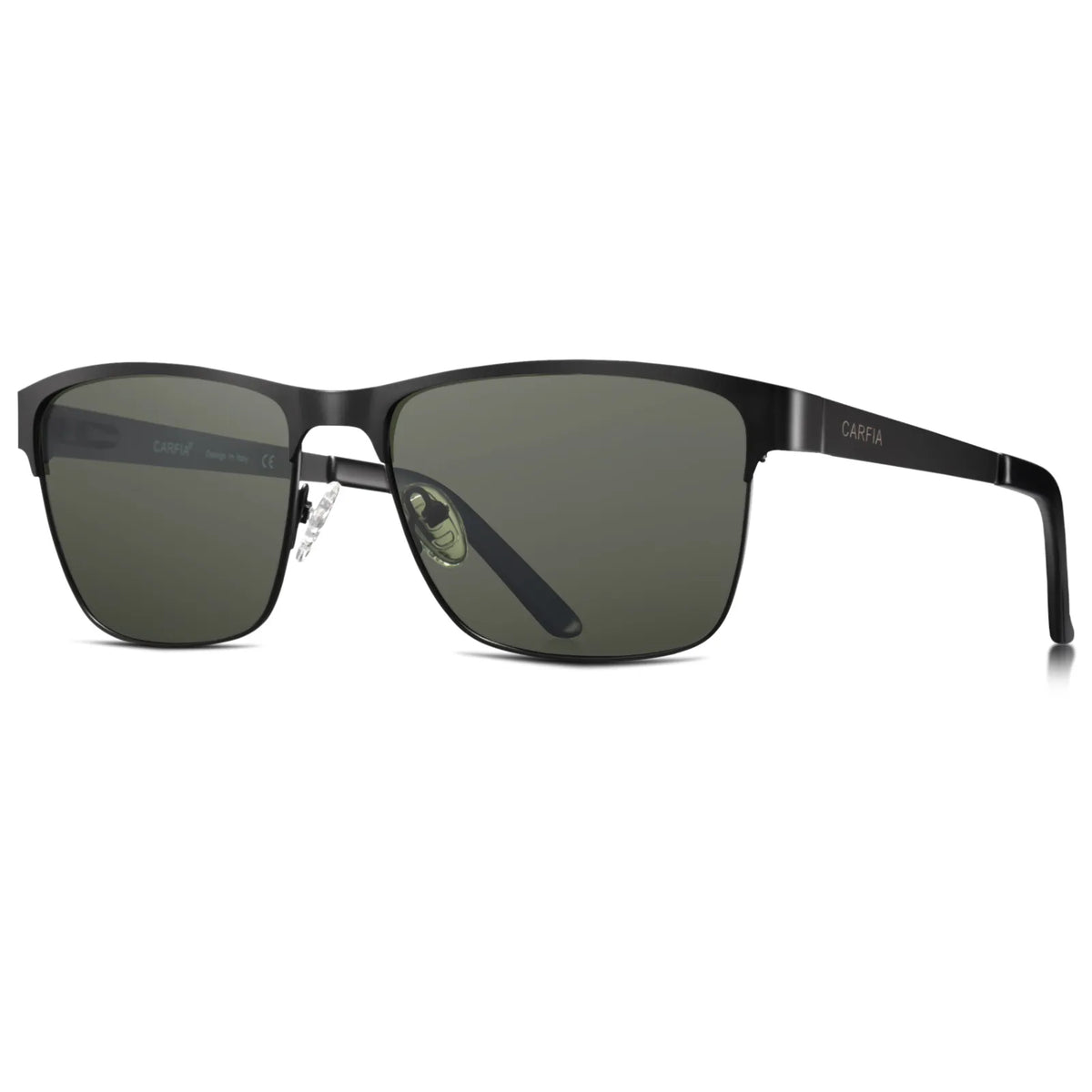 Black Daley-Midnight Vibes Sunglasses