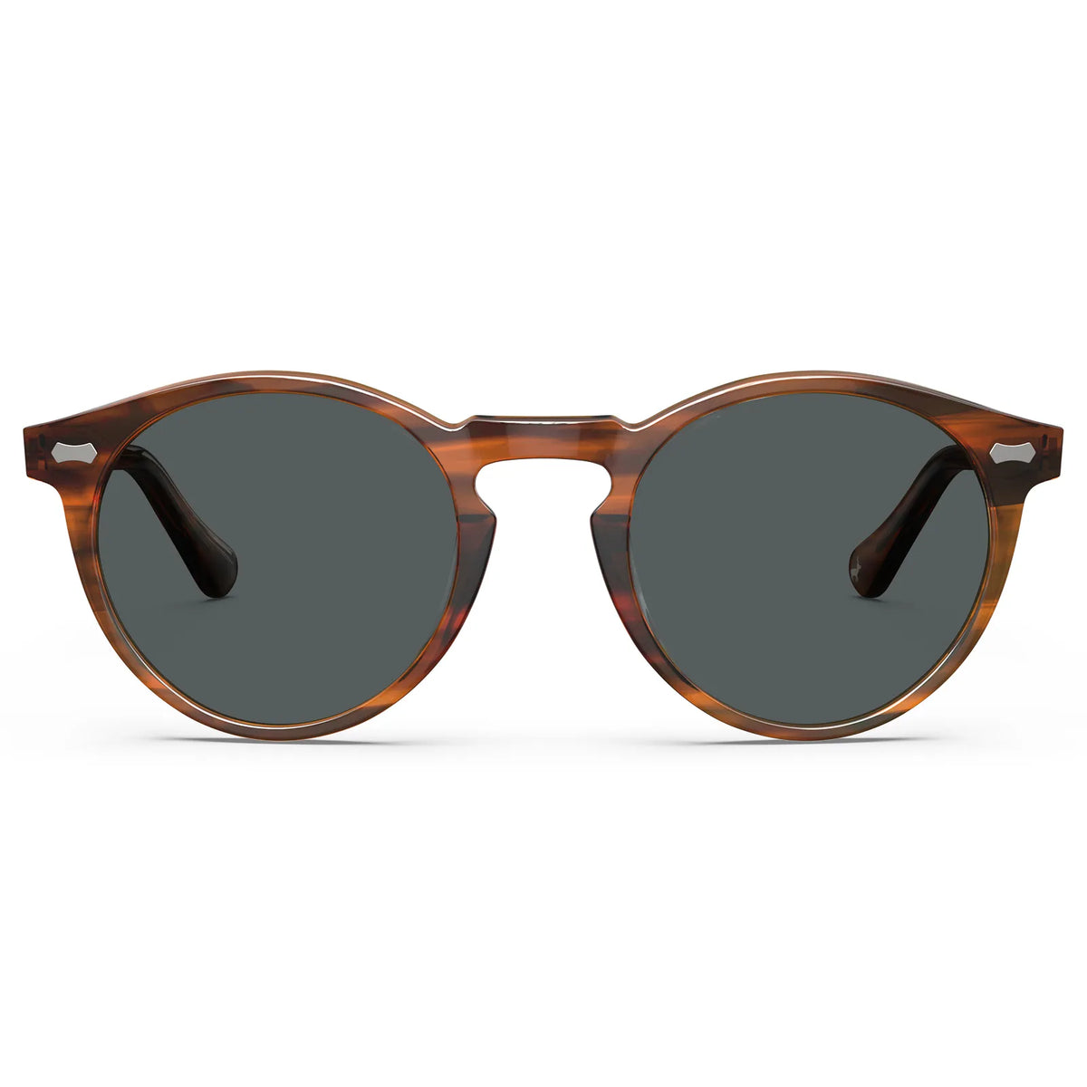 Gray Concord-Crystal Mist Sunglasses