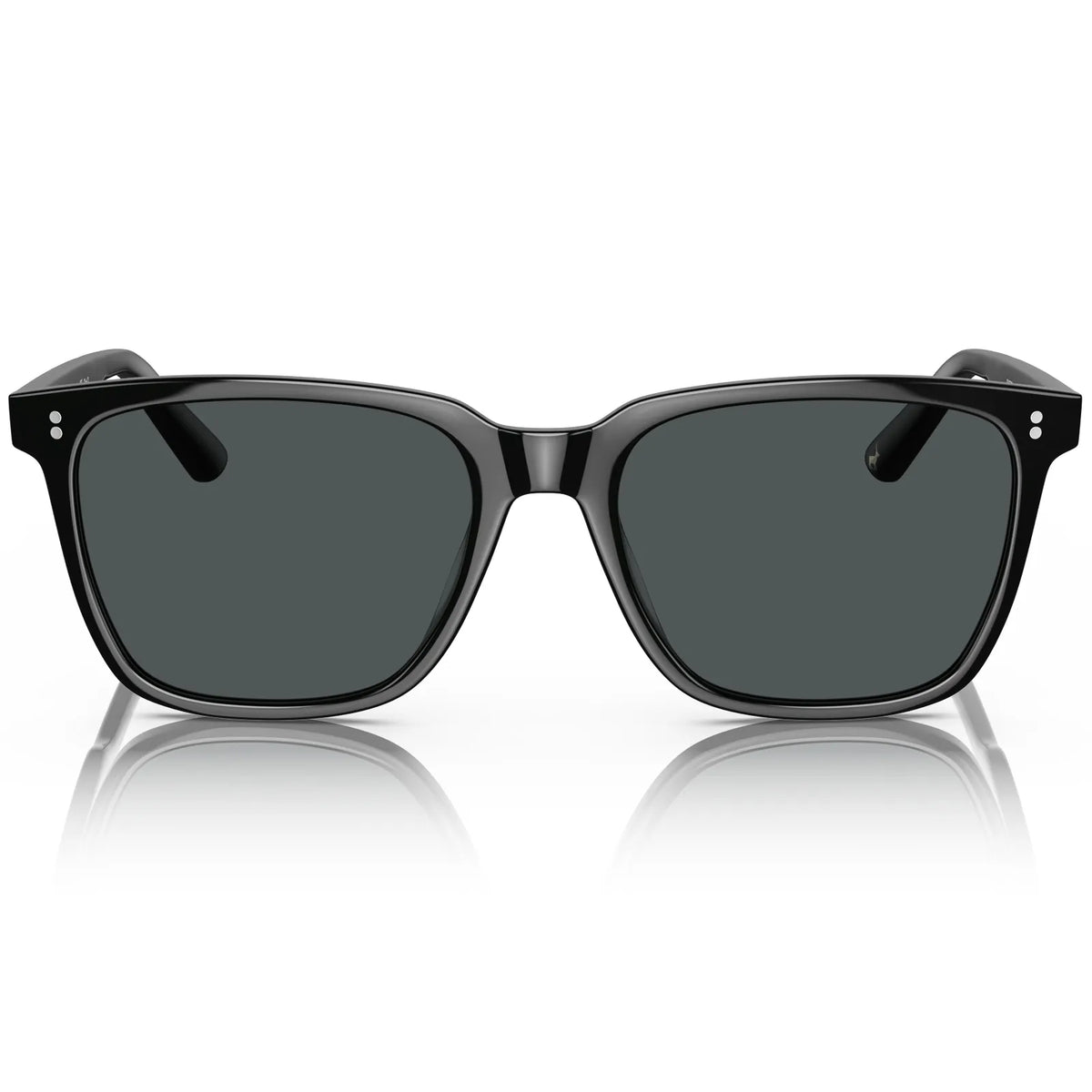 Black Kenora-Midnight Echo Sunglasses