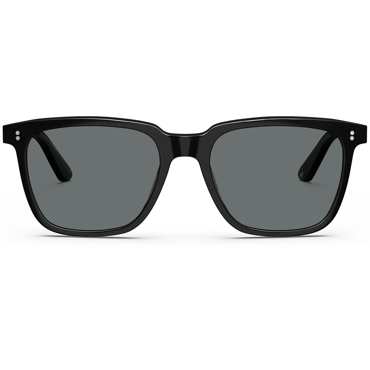 Black Kenora-Midnight Echo Sunglasses