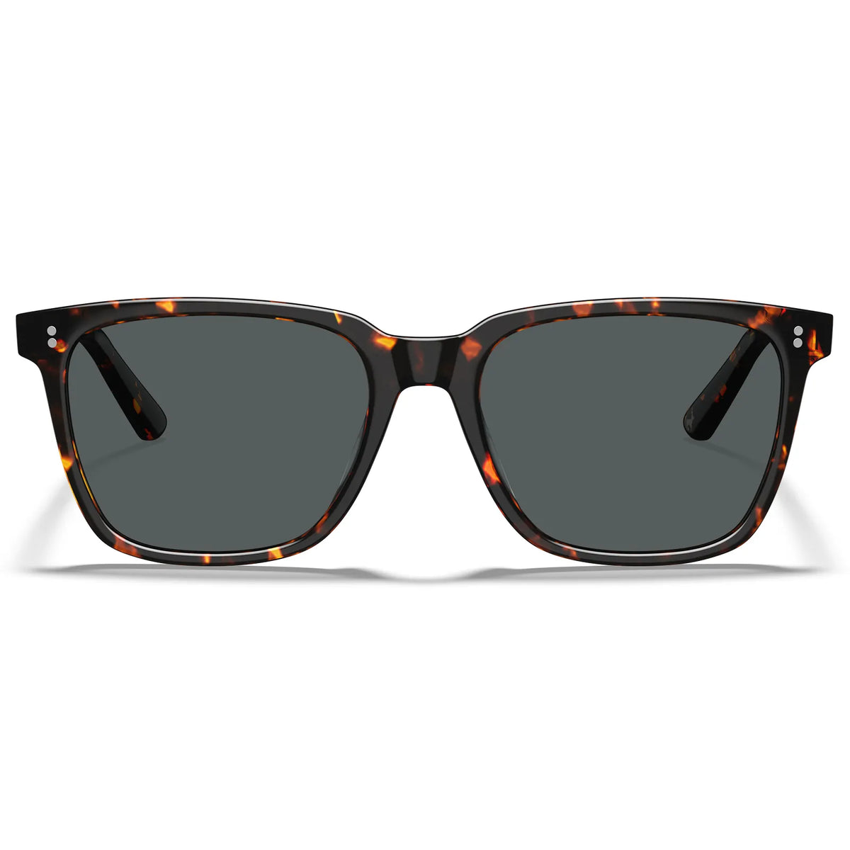 Tortoise Kenora-Misty Peaks Sunglasses