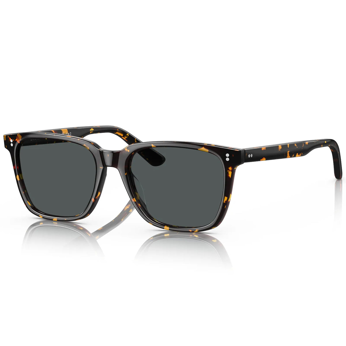 Tortoise Kenora-Misty Peaks Sunglasses