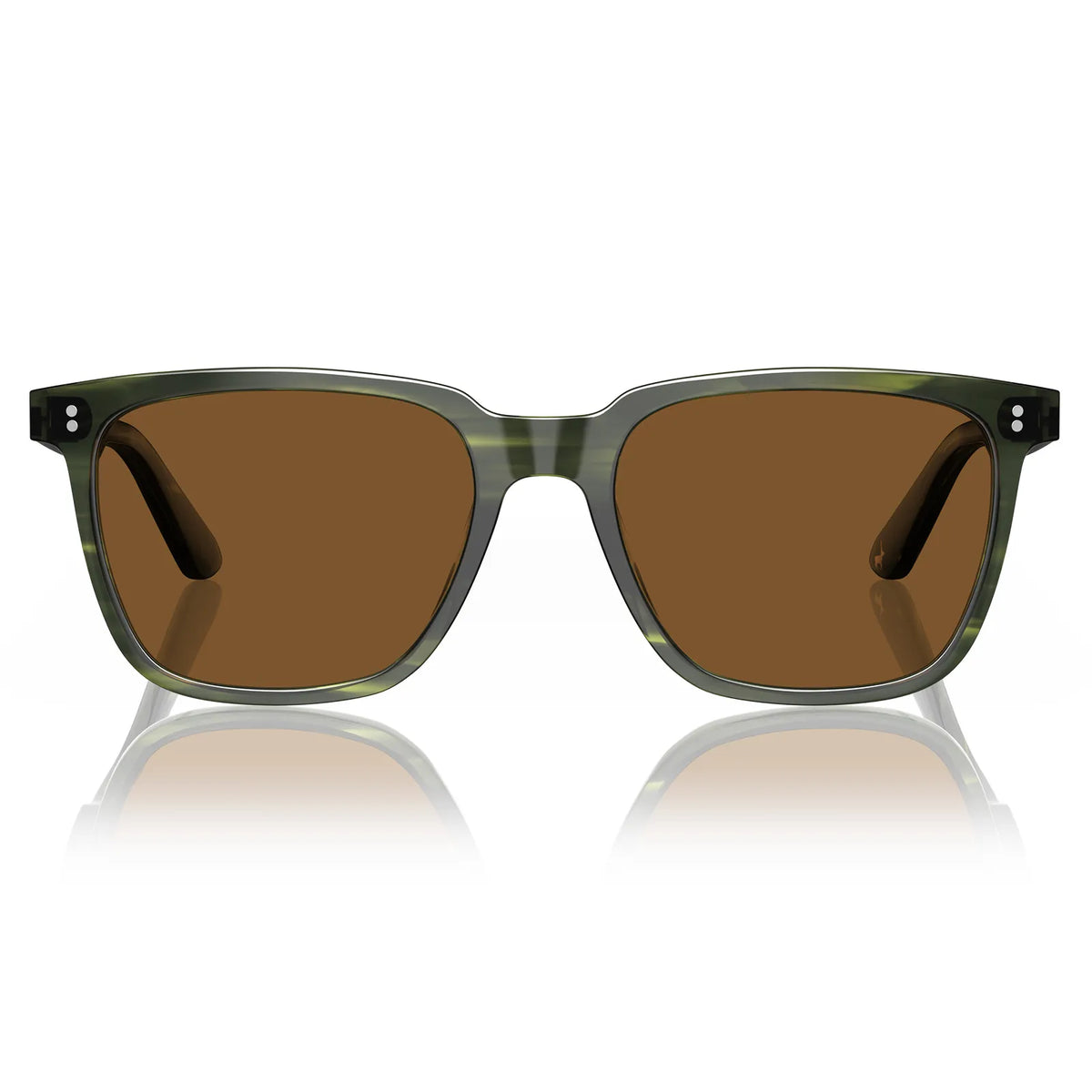 Striped Kenosha-Nature's Dance Sunglasses