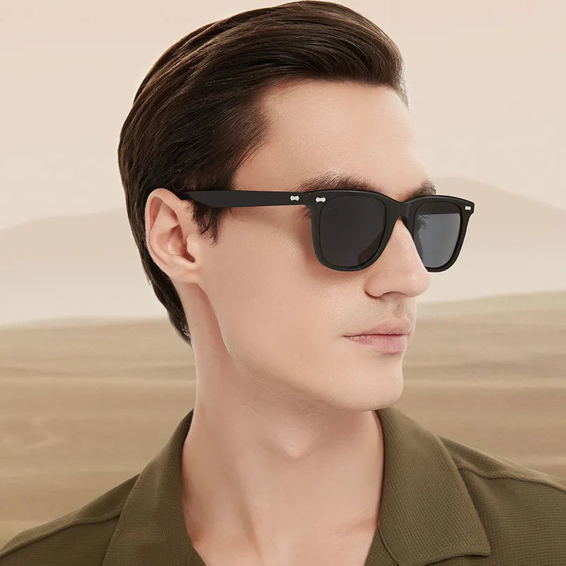 Black Sedona-Nocturnal Bliss Sunglasses