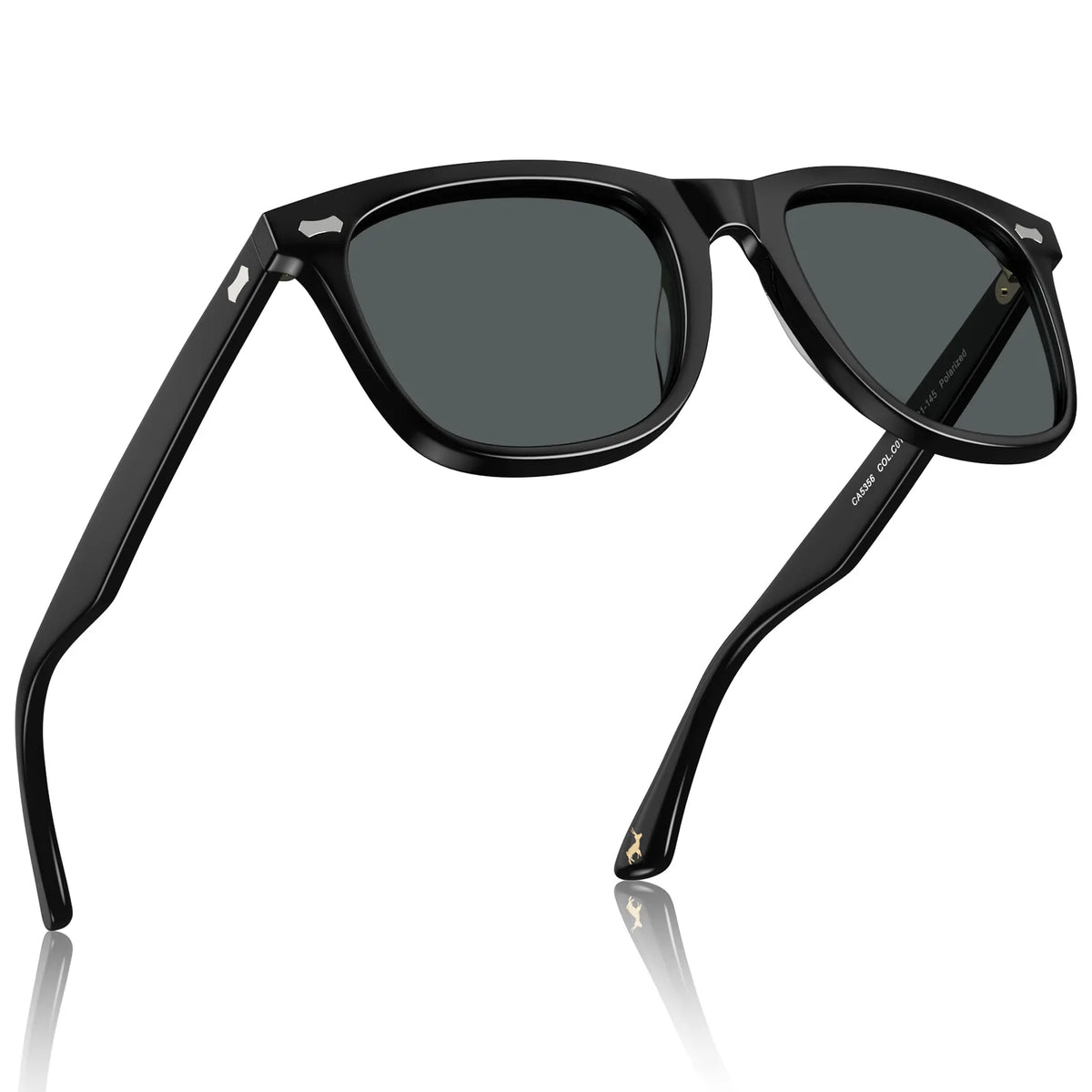 Black Sedona-Nocturnal Bliss Sunglasses