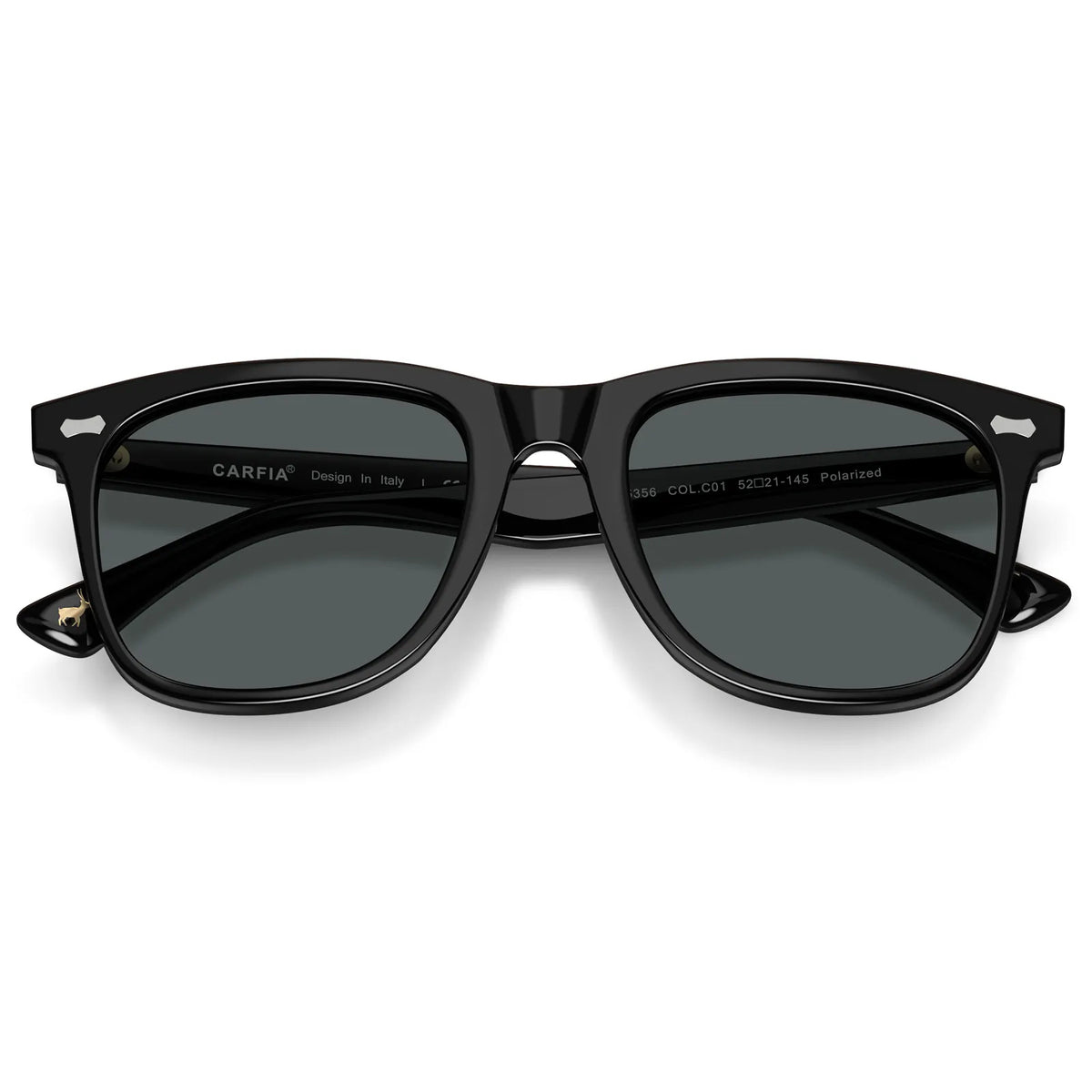 Black Sedona-Nocturnal Bliss Sunglasses