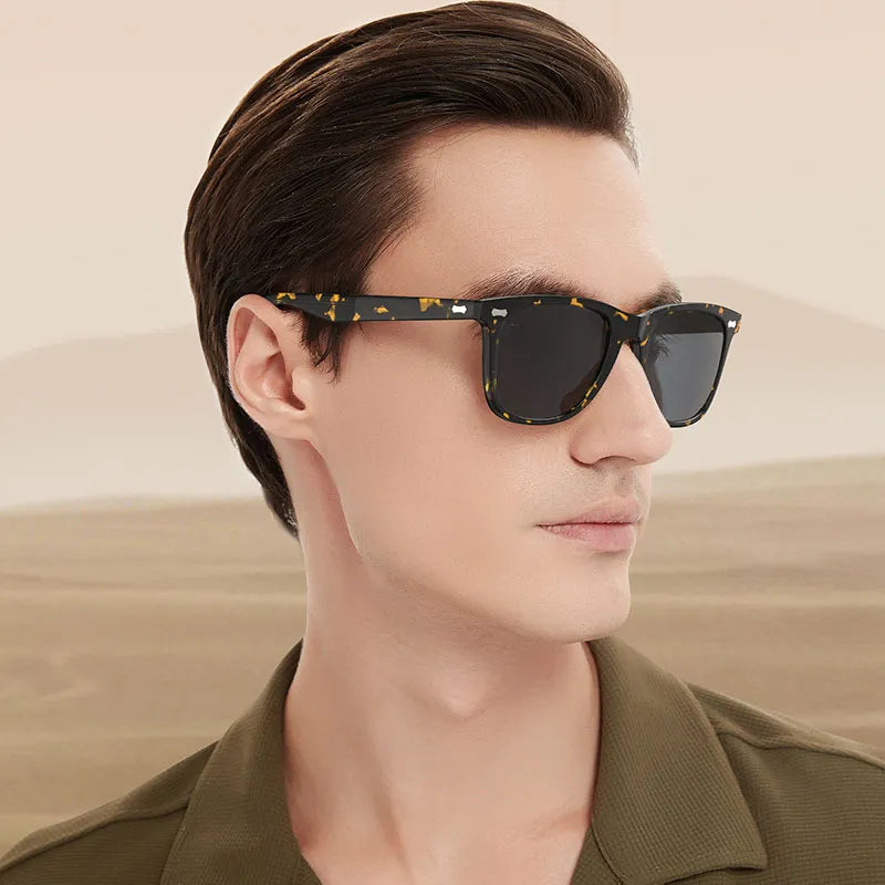 Tortoise Sedona-Dappled Sophistication Sunglasses