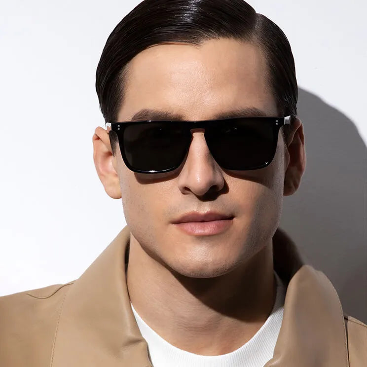 Black Shelton-Noir Nights Sunglasses