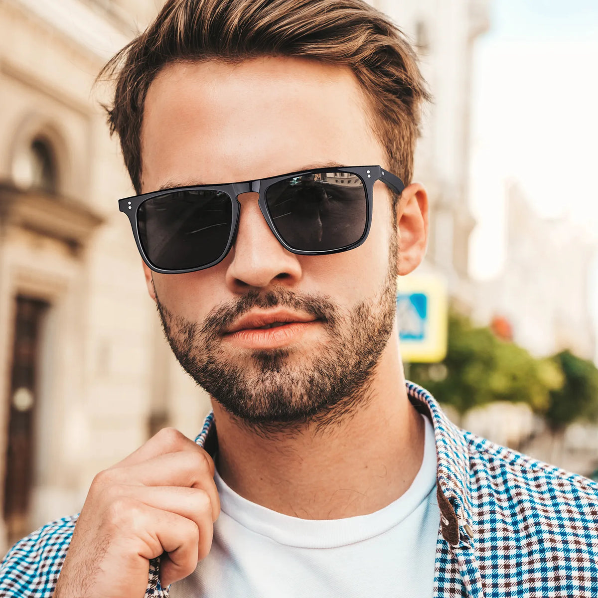 Black Shelton-Noir Nights Sunglasses