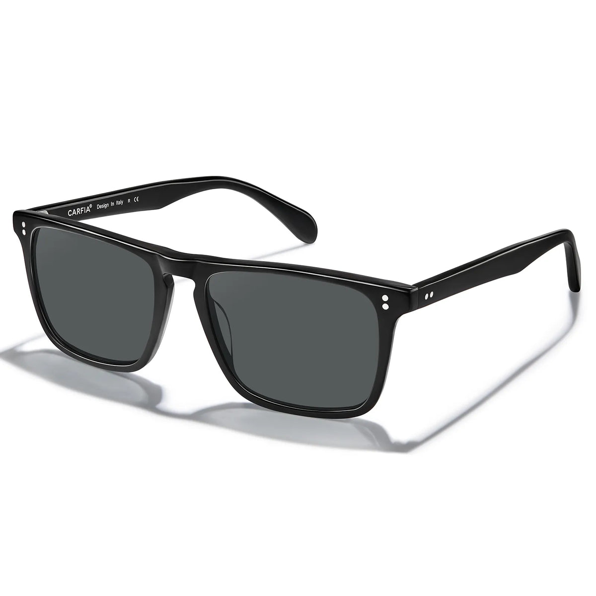 Black Shelton-Noir Nights Sunglasses