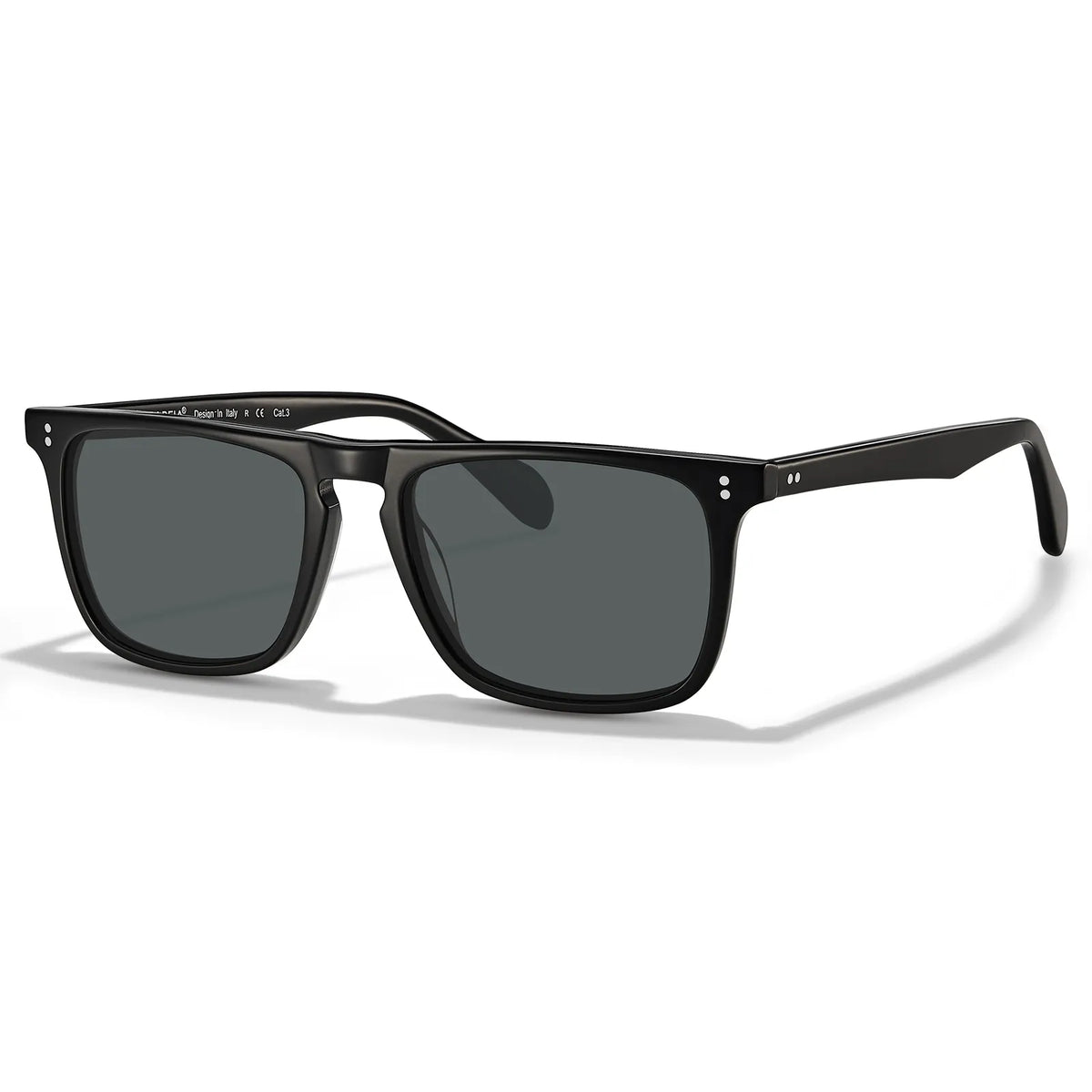 Black Shelton-Noir Nights Sunglasses