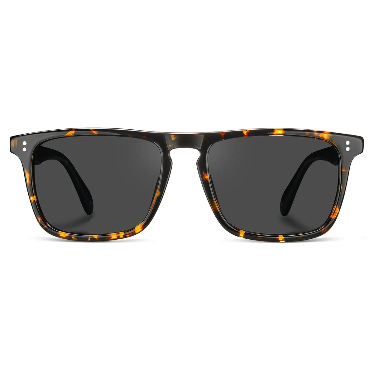 Tortoise Shelton-Desert Dusk Sunglasses
