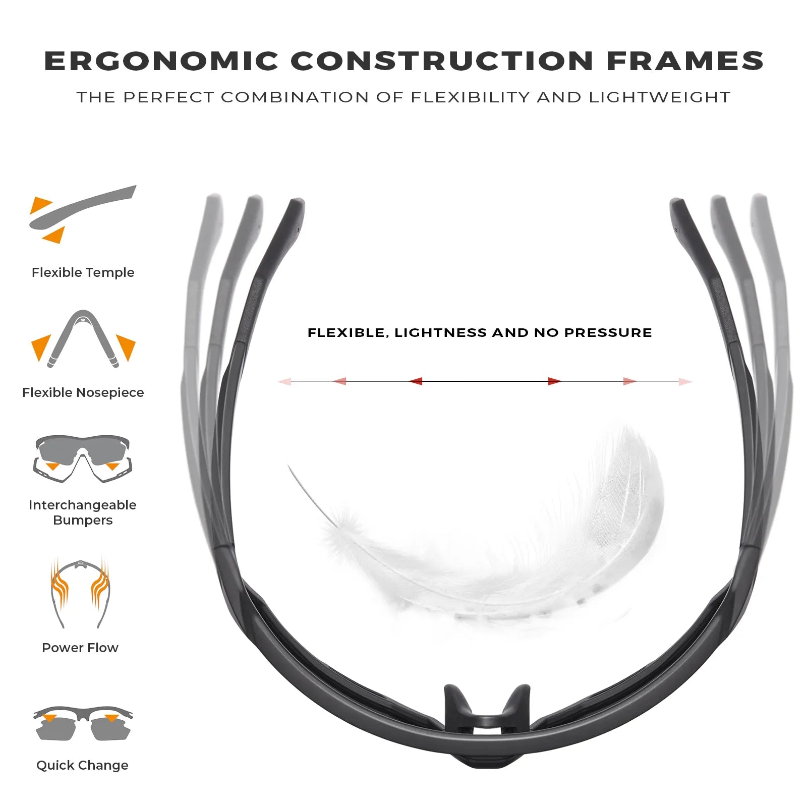 Trailblazer Pro-Velocity Vision