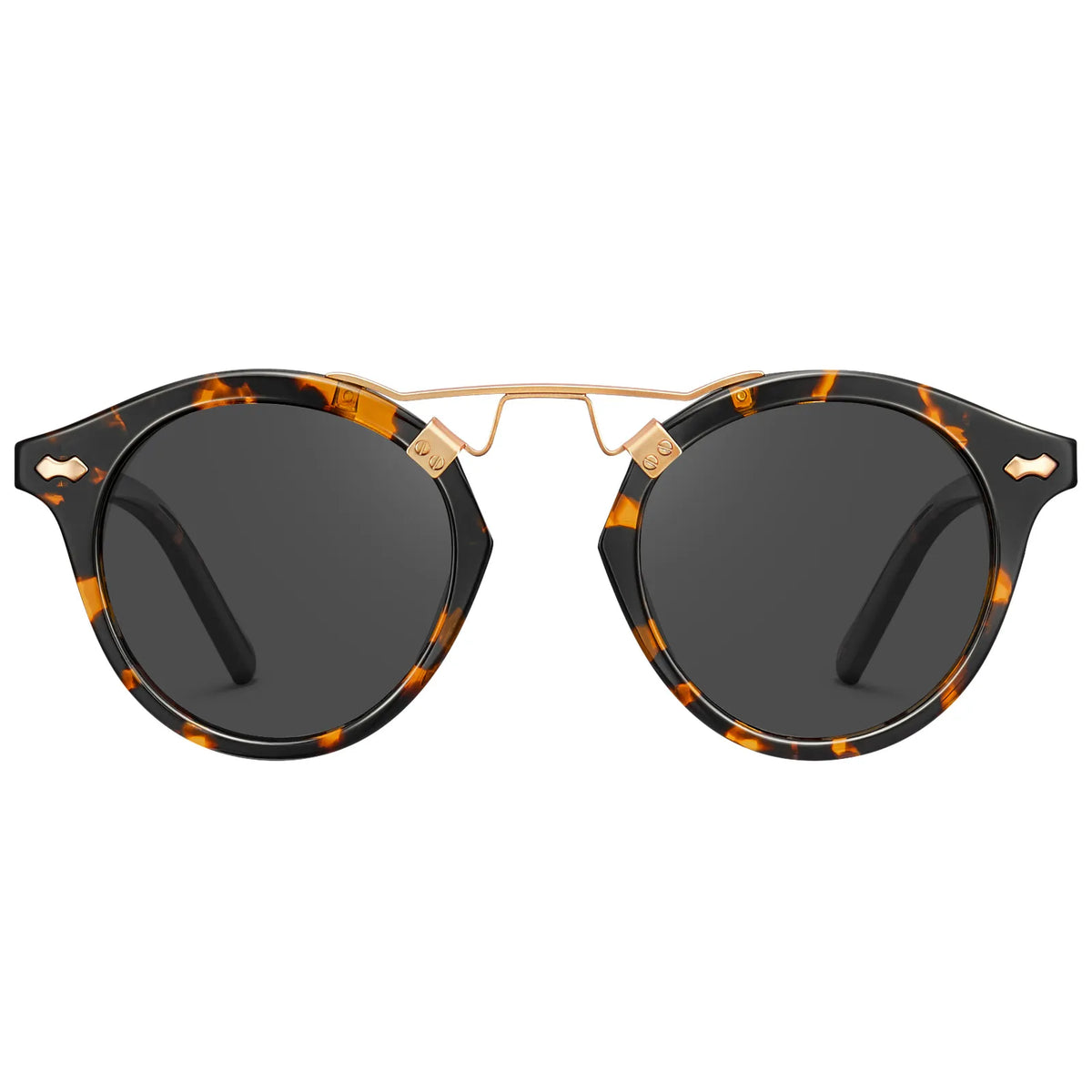 Tortoise AvonPark-Sahara Breeze Sunglasses