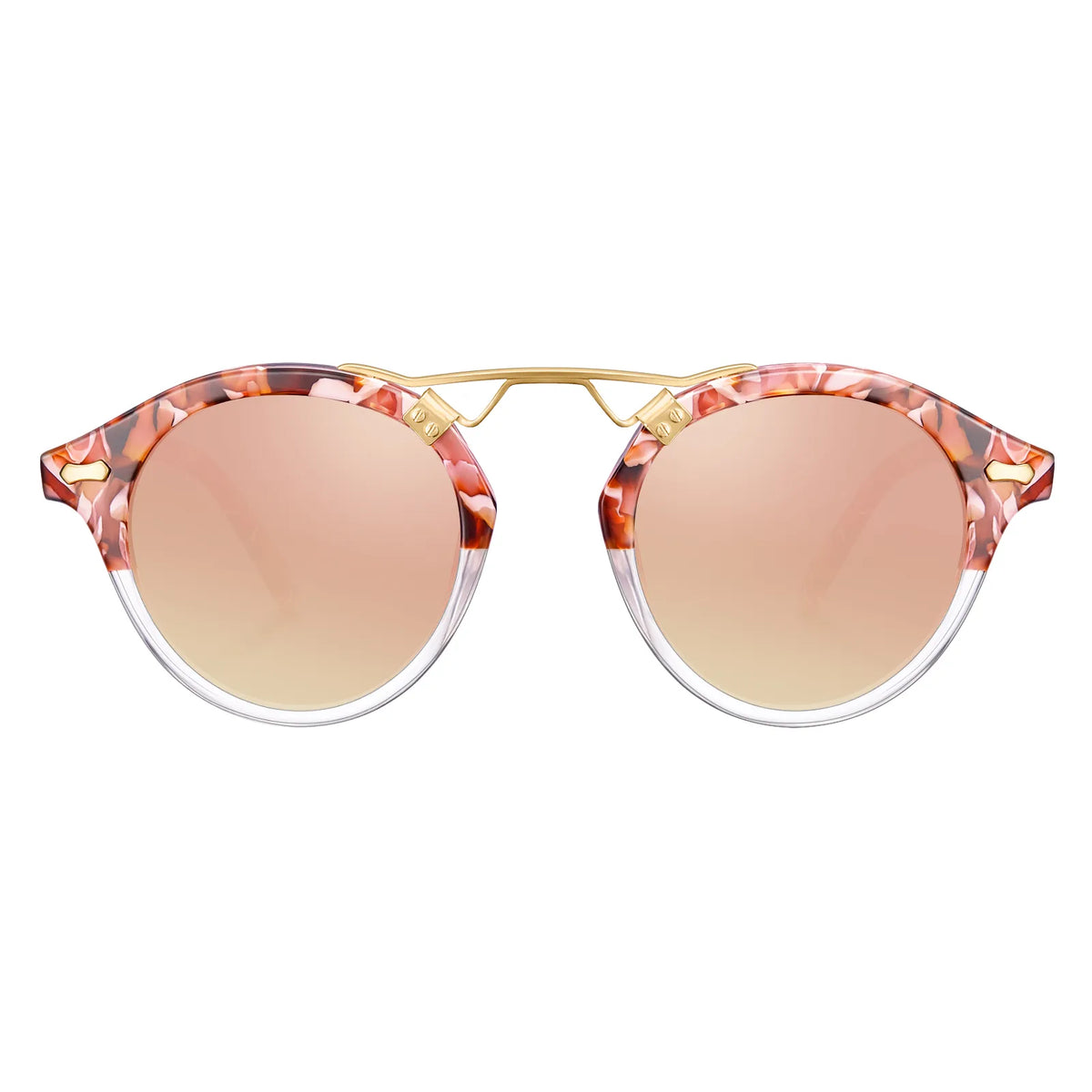 Pink AvonPark-Pastel Dreams Sunglasses