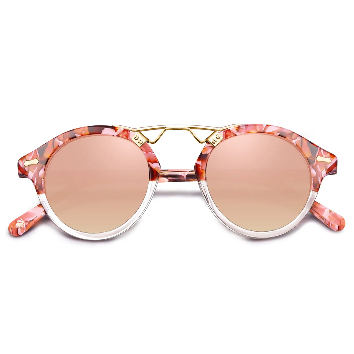Pink AvonPark-Pastel Dreams Sunglasses
