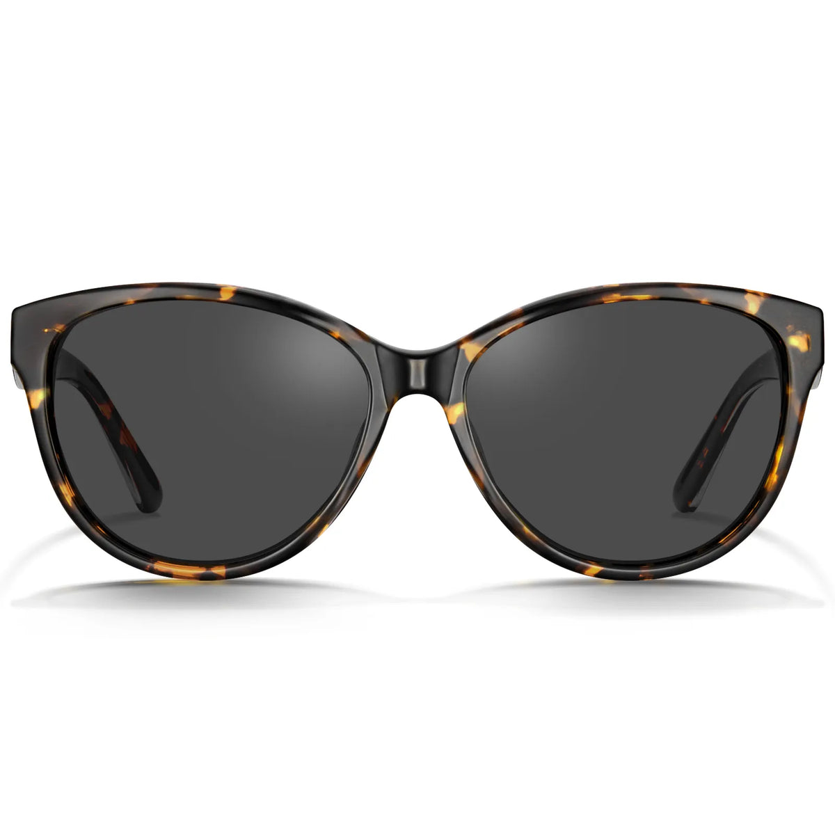 Tortoise Barrie-Amber Twilight Sunglasses