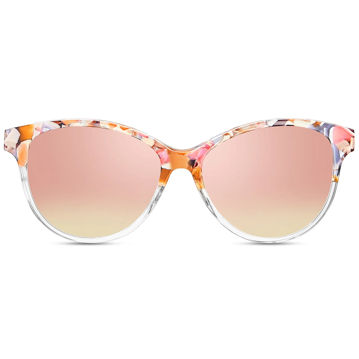 Floral Barrie-Flowering Meadow Sunglasses