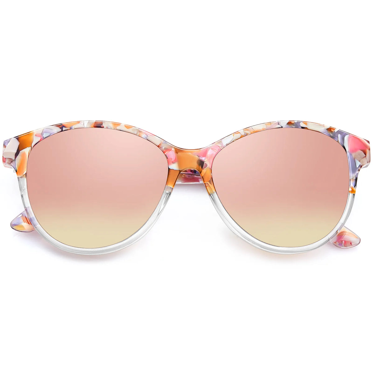 Floral Barrie-Flowering Meadow Sunglasses