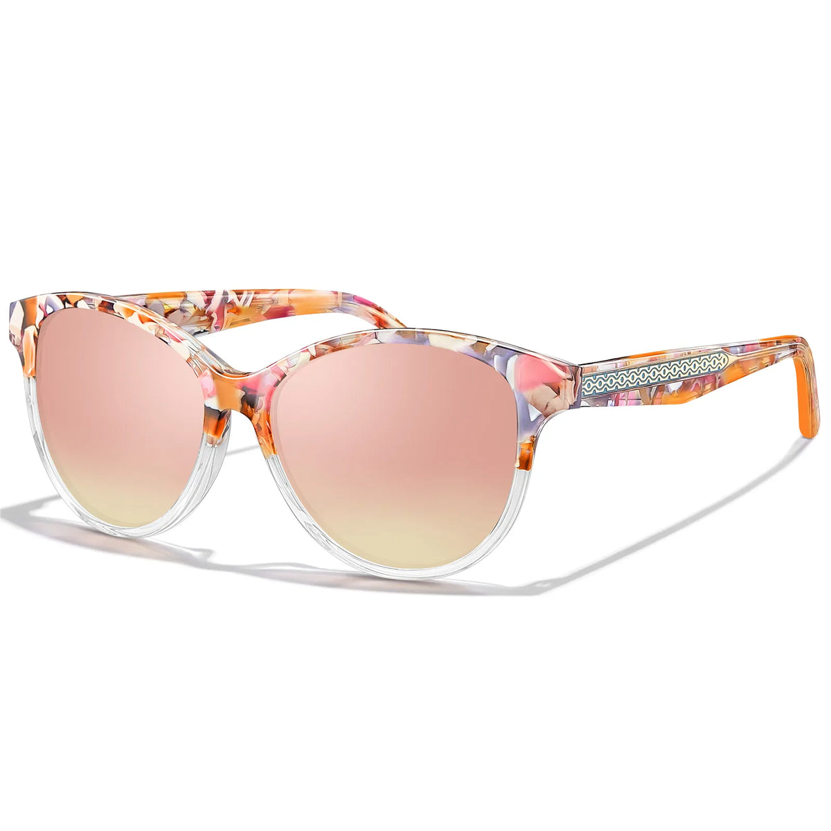 Floral Barrie-Flowering Meadow Sunglasses