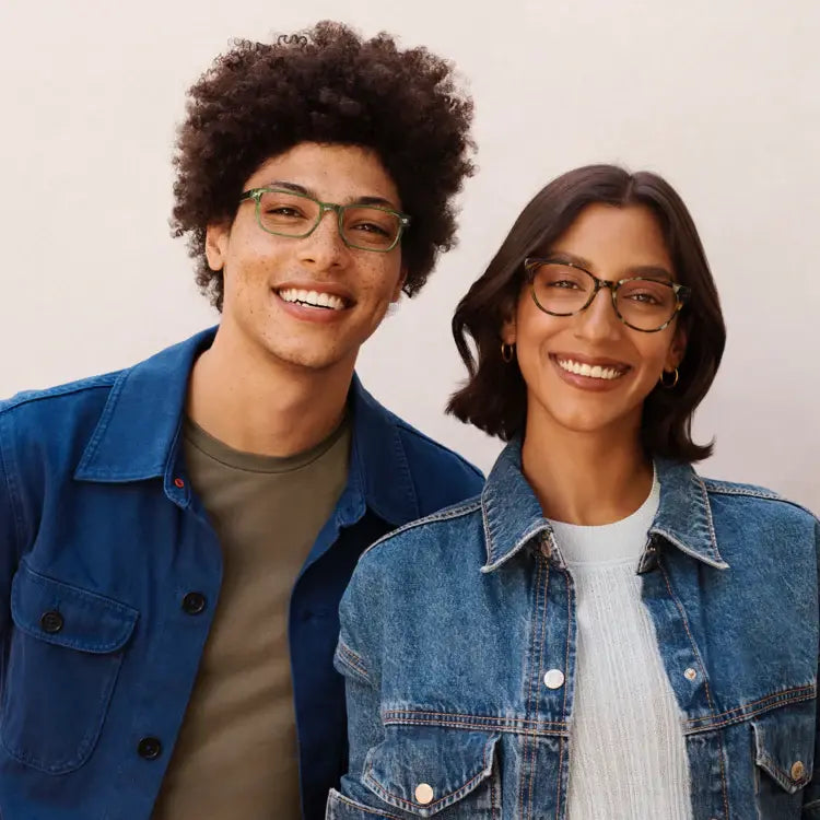 IGIOO | Elevate Your Style with Affordable Prescription Eyewear Online