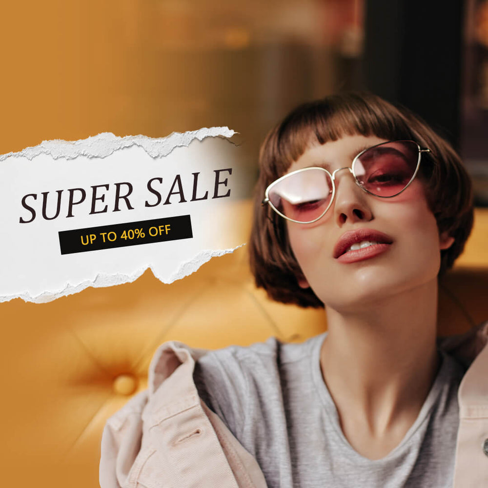 IGIOO | Elevate Your Style with Affordable Prescription Eyewear Online
