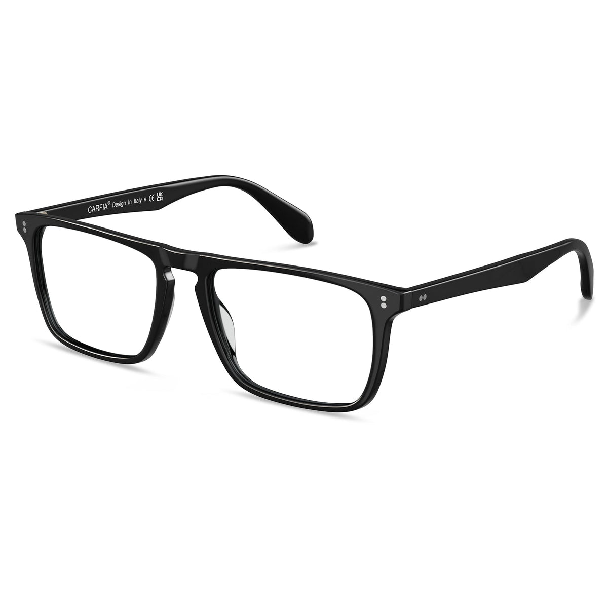 black-classic-acetate-frame-eyeglasses-perfect-for-men-and-women-angle