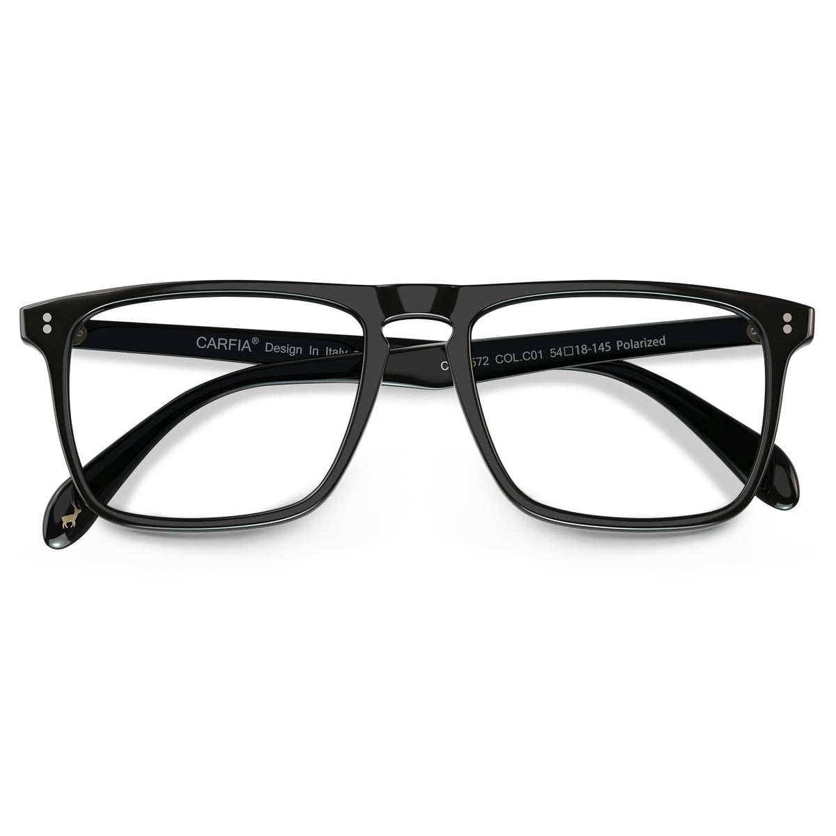 black-classic-acetate-frame-eyeglasses-perfect-for-men-and-women-flod
