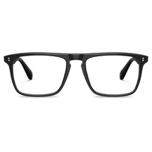 black-classic-acetate-frame-eyeglasses-perfect-for-men-and-women-front