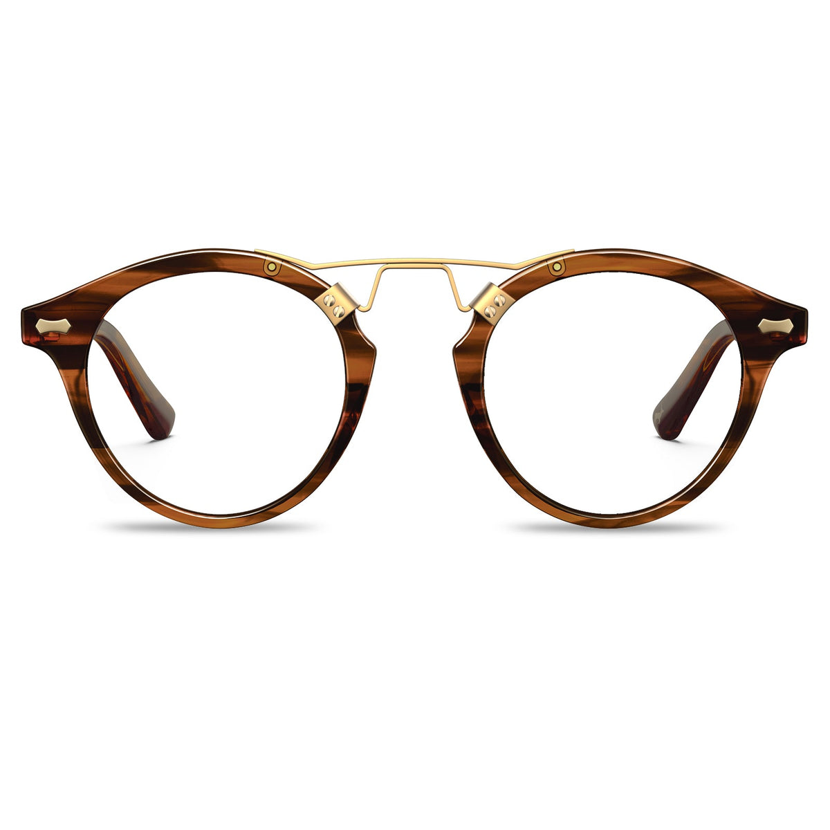 brown-tortoise-acetate-eyeglasses-for-women-eye-glasses-round-frames-everyday-use-eyewear-front