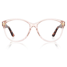 IGIOO Barrie-FC12 Pink Cat-Eye Eyeglasses for Women, Front View