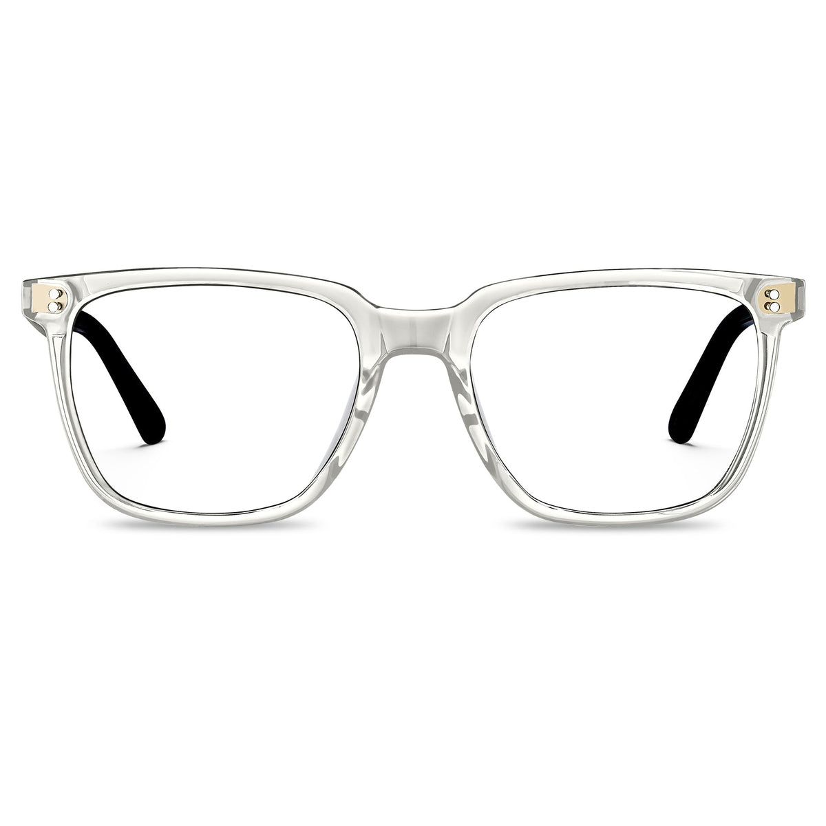 Clear Kenosha Eyeglasses
