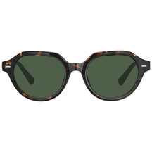 IGIOO Aomst-L03-RX Tortoise Acetate Heart Polarized Eyeglasses for Men, Front View