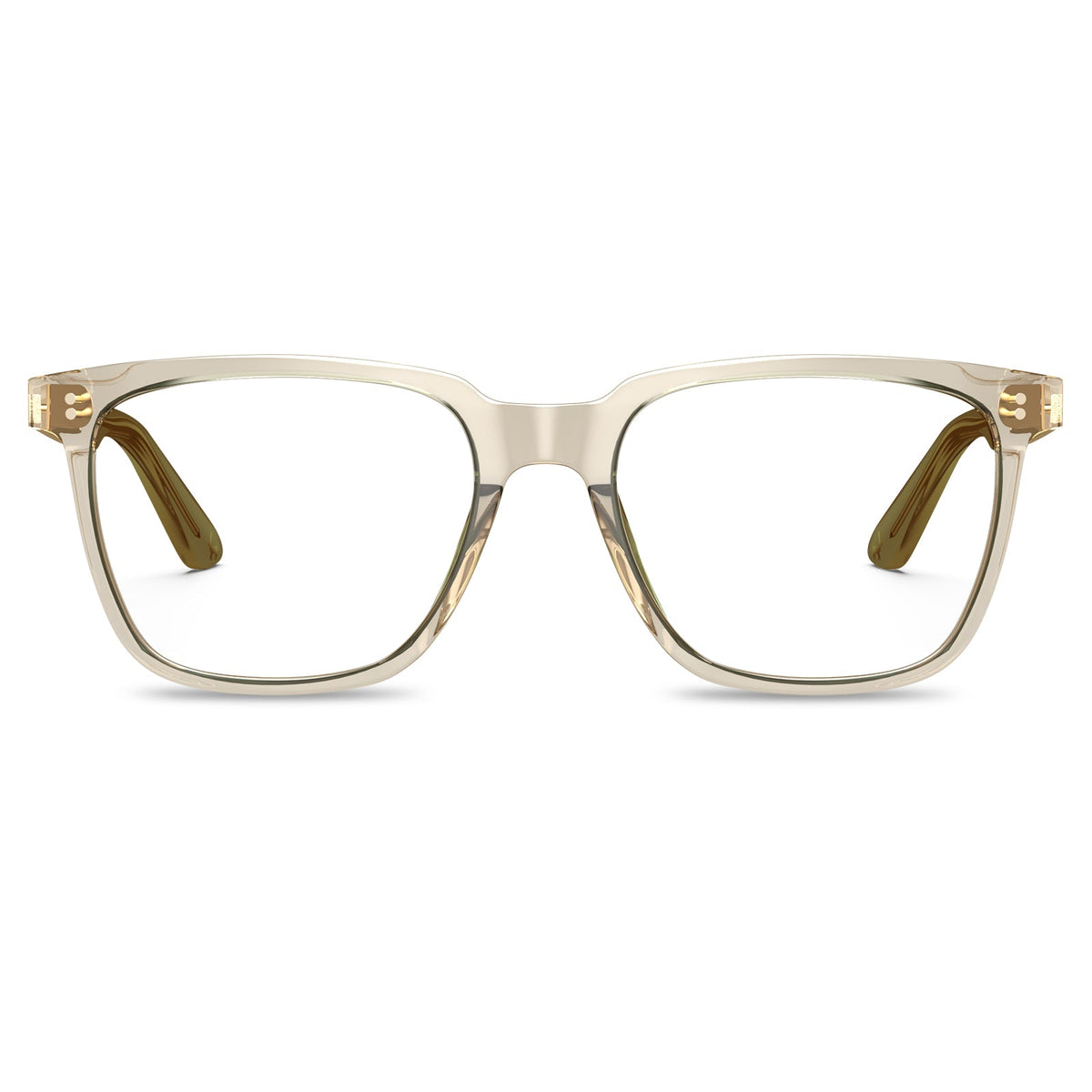Gold Kenosha Eyeglasses