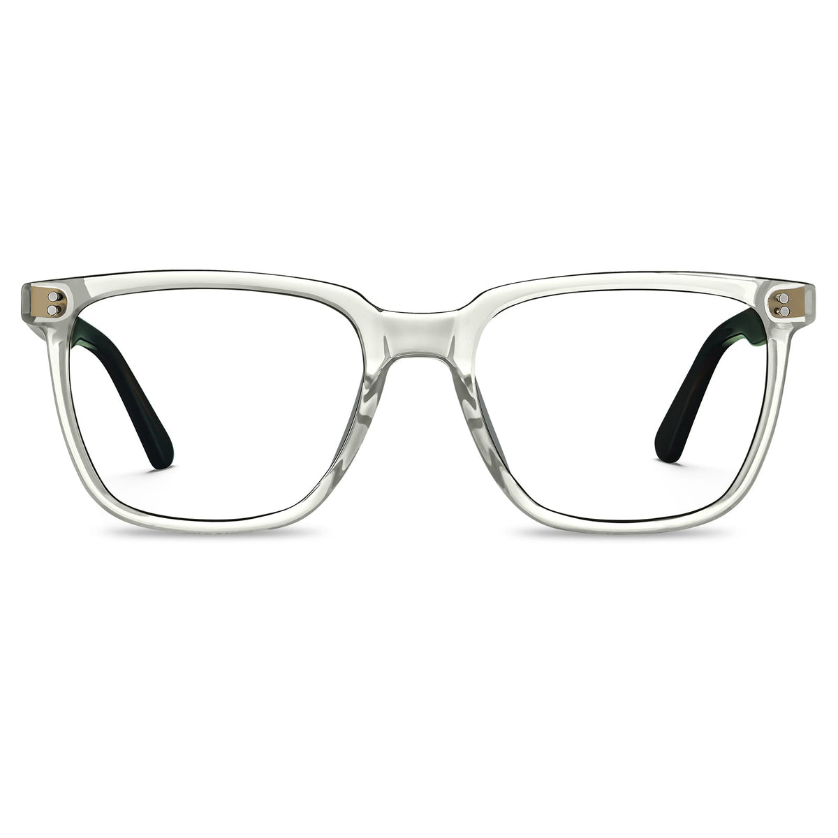 Clear Kenosha Eyeglasses