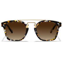 IGIOO Niloss-C03-RX Tortoise Acetate Eyeglasses for Women, Front View