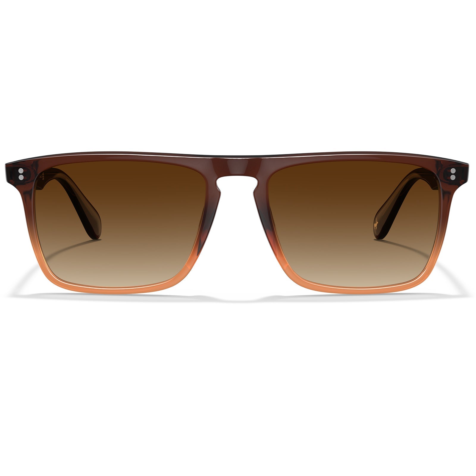 IGIOO Shelton-C19 Polarized Sunglasses for Men, Front View