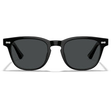 IGIOO Jena-C01 Black Sunglasses for Unisex, Front View