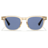IGIOO Jena-C08 Gold Sunglasses for Unisex, Front View