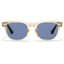 IGIOO Jena-C08 Gold Sunglasses for Unisex, Front View