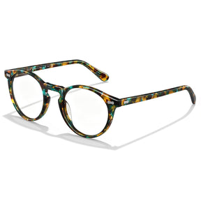IGIOO Concord-FL38 Tortoise Acetate Eyeglasses, Additional View